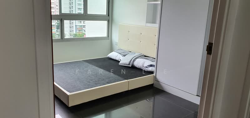 622C Punggol Central, 622C Punggol Central, 3 Bedrooms, 1,012 sqft, HDB Flat For Sale, by Karen Lee, 500149019 - Bedroom - PropertyGuru.com.sg