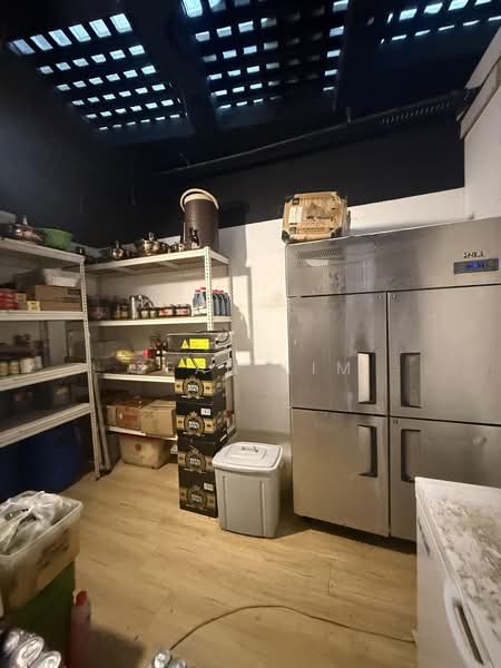 Bugis Point, 530 North Bridge Road, Beach Road / Bugis / Rochor, 2,142 sqft, Food & Beverage For Rent, by Jean Lim, 500149023 - Interior - CommercialGuru.com.sg