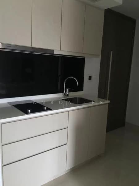 The Centren, 1 Lorong 27 Geylang, 2 Bedrooms, 624 sqft, Apartment For Sale, by Anson Lee, 500149032 - Kitchen - PropertyGuru.com.sg