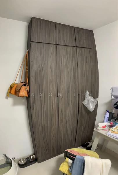 The Centren, 1 Lorong 27 Geylang, 2 Bedrooms, 624 sqft, Apartment For Sale, by Anson Lee, 500149032 - Interior - PropertyGuru.com.sg