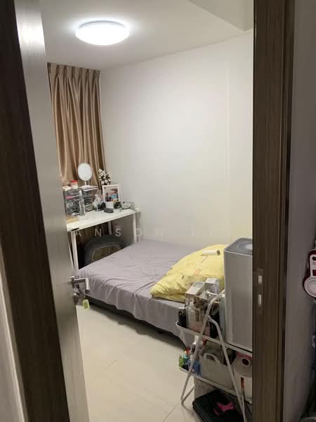 The Centren, 1 Lorong 27 Geylang, 2 Bedrooms, 624 sqft, Apartment For Sale, by Anson Lee, 500149032 - Bedroom - PropertyGuru.com.sg