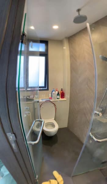 The Centren, 1 Lorong 27 Geylang, 2 Bedrooms, 624 sqft, Apartment For Sale, by Anson Lee, 500149032 - Bathroom - PropertyGuru.com.sg
