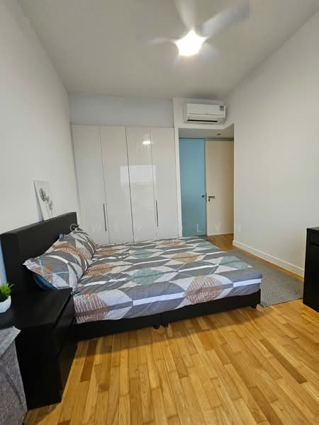 The Lakefront Residences, 42 Lakeside Drive, Room Rental, 120 sqft, Condominium For Rent, by Gwendolyn Yap, 500149033 - Bedroom - PropertyGuru.com.sg