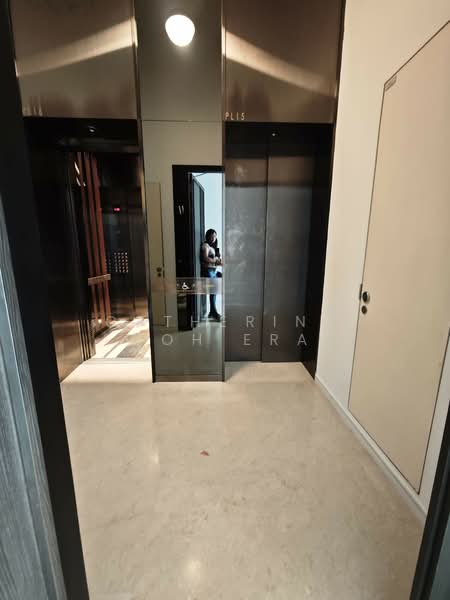Thomson Grand, 17 Sin Ming Walk, 3 Bedrooms, 1,572 sqft, Condominium For Rent, by Catherine Goh ERA, 500149042 - Lobby - PropertyGuru.com.sg