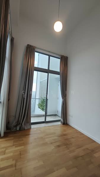 Thomson Grand, 17 Sin Ming Walk, 3 Bedrooms, 1,572 sqft, Condominium For Rent, by Catherine Goh ERA, 500149042 - Balcony - PropertyGuru.com.sg