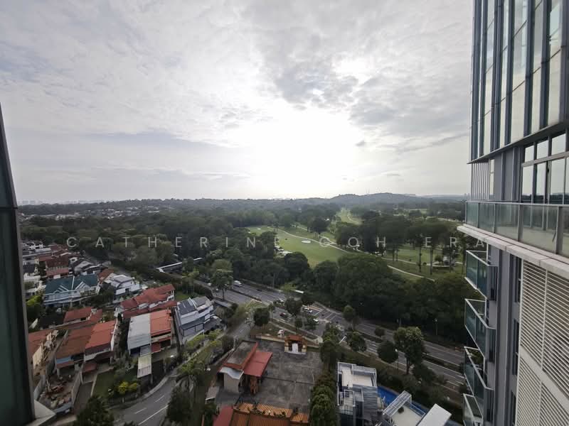 Thomson Grand, 17 Sin Ming Walk, 3 Bedrooms, 1,572 sqft, Condominium For Rent, by Catherine Goh ERA, 500149042 - View - PropertyGuru.com.sg