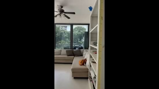 Bartley Ridge, 30 Mount Vernon Road, 3 Bedrooms, 969 sqft, Condominium For Sale, by Linda Zhang, 500149045 - PropertyGuru.com.sg