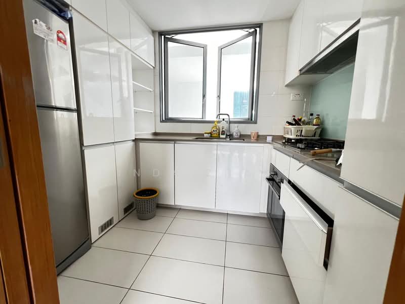 Bartley Ridge, 30 Mount Vernon Road, 3 Bedrooms, 969 sqft, Condominium For Sale, by Linda Zhang, 500149045 - Kitchen - PropertyGuru.com.sg