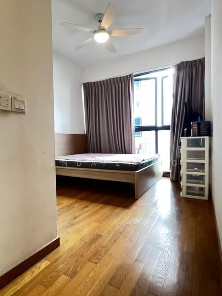 Bartley Ridge, 30 Mount Vernon Road, 3 Bedrooms, 969 sqft, Condominium For Sale, by Linda Zhang, 500149045 - Bedroom - PropertyGuru.com.sg