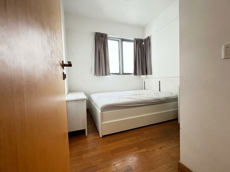 Bartley Ridge, 30 Mount Vernon Road, 3 Bedrooms, 969 sqft, Condominium For Sale, by Linda Zhang, 500149045 - Bedroom - PropertyGuru.com.sg