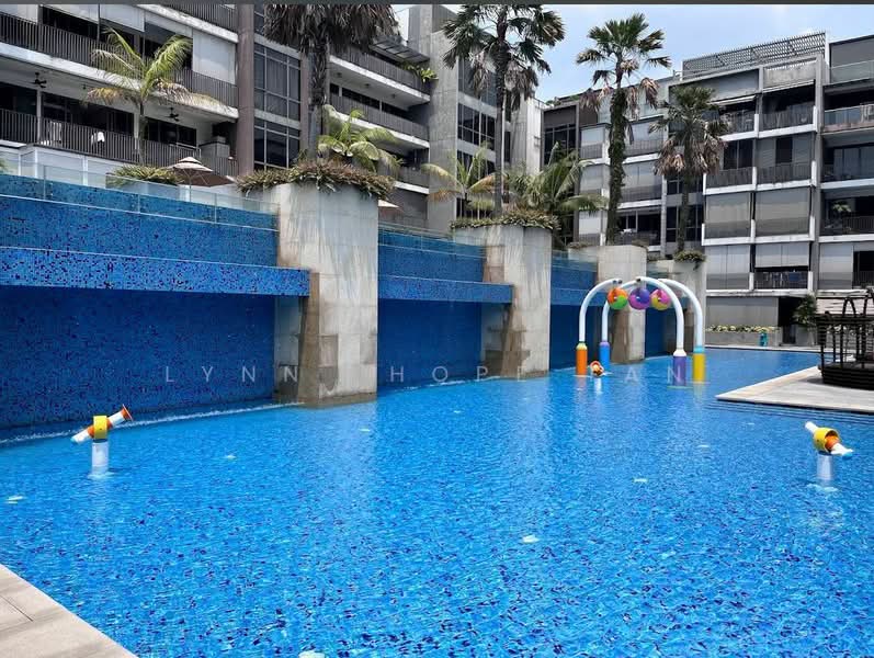 Stratum, 80 Elias Road, 2 Bedrooms, 766 sqft, Condominium For Rent, by Lynn Hope Tan, 500149050 - Exterior - PropertyGuru.com.sg