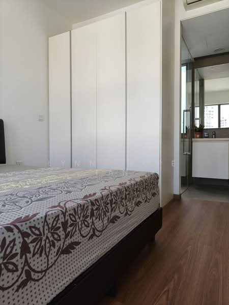Stratum, 80 Elias Road, 2 Bedrooms, 766 sqft, Condominium For Rent, by Lynn Hope Tan, 500149050 - Bedroom - PropertyGuru.com.sg
