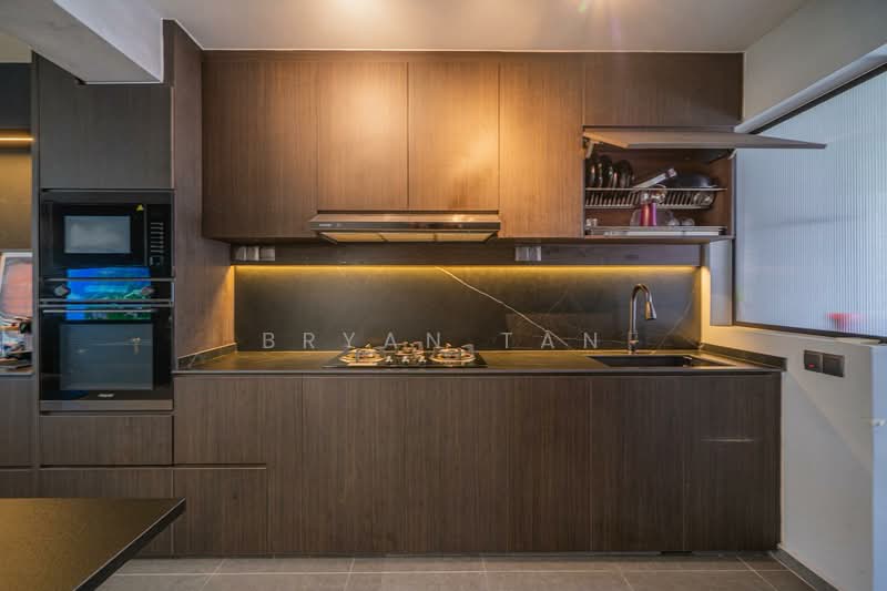 502A Woodlands Drive 14, 502A Woodlands Drive 14, 3 Bedrooms, 1,098 sqft, HDB Flat For Sale, by Bryan Tan, 500149052 - Kitchen - PropertyGuru.com.sg