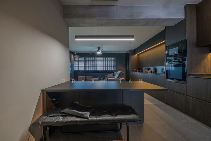 502A Woodlands Drive 14, 502A Woodlands Drive 14, 3 Bedrooms, 1,098 sqft, HDB Flat For Sale, by Bryan Tan, 500149052 - Kitchen - PropertyGuru.com.sg