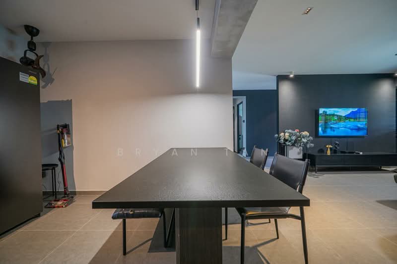 502A Woodlands Drive 14, 502A Woodlands Drive 14, 3 Bedrooms, 1,098 sqft, HDB Flat For Sale, by Bryan Tan, 500149052 - Dining Room - PropertyGuru.com.sg