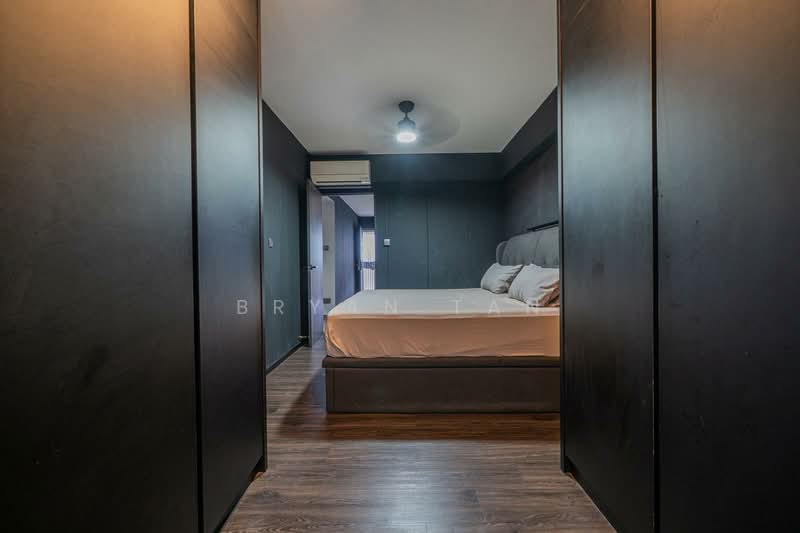 502A Woodlands Drive 14, 502A Woodlands Drive 14, 3 Bedrooms, 1,098 sqft, HDB Flat For Sale, by Bryan Tan, 500149052 - Bedroom - PropertyGuru.com.sg