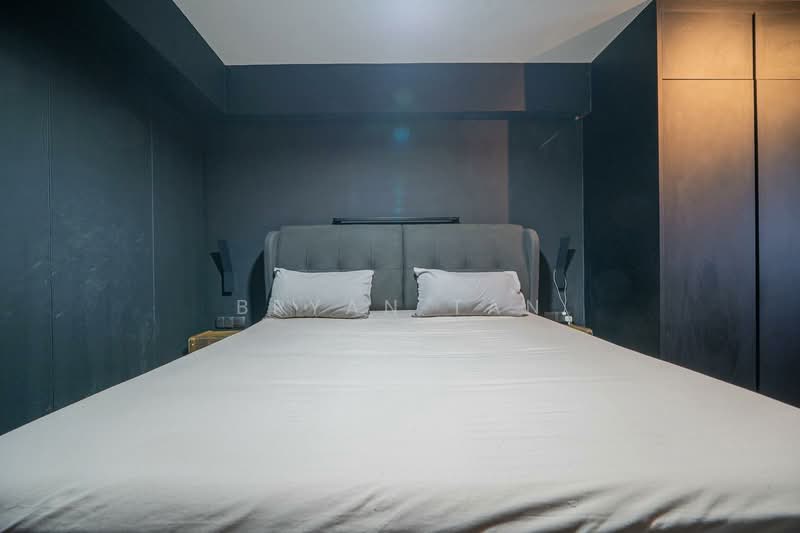 502A Woodlands Drive 14, 502A Woodlands Drive 14, 3 Bedrooms, 1,098 sqft, HDB Flat For Sale, by Bryan Tan, 500149052 - Bedroom - PropertyGuru.com.sg