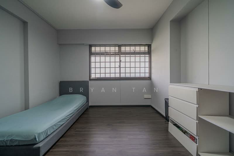 502A Woodlands Drive 14, 502A Woodlands Drive 14, 3 Bedrooms, 1,098 sqft, HDB Flat For Sale, by Bryan Tan, 500149052 - Bedroom - PropertyGuru.com.sg