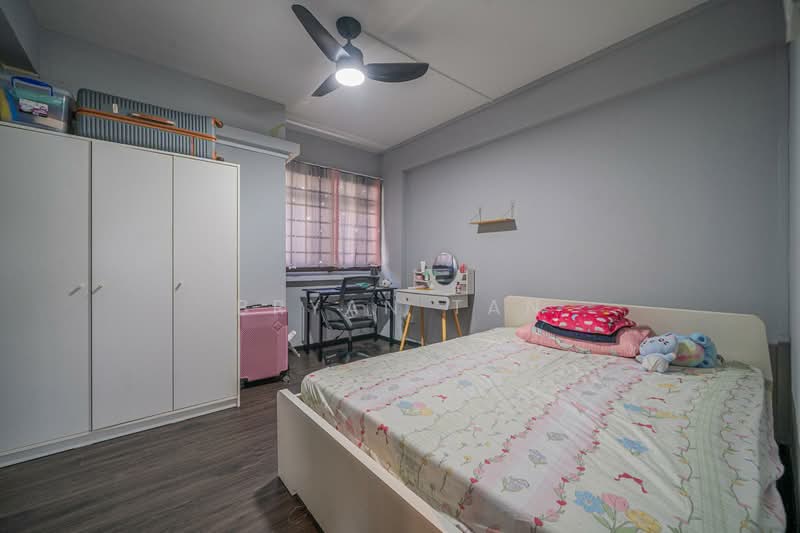 502A Woodlands Drive 14, 502A Woodlands Drive 14, 3 Bedrooms, 1,098 sqft, HDB Flat For Sale, by Bryan Tan, 500149052 - Bedroom - PropertyGuru.com.sg