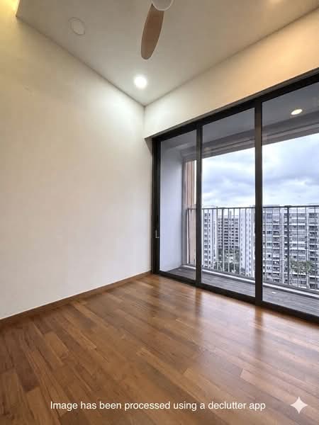 Coco Palms, 21 Pasir Ris Grove, 4 Bedrooms, 1,378 sqft, Condominium For Rent, by Cheryl Phua, 500149054 - Bedroom 3 - PropertyGuru.com.sg