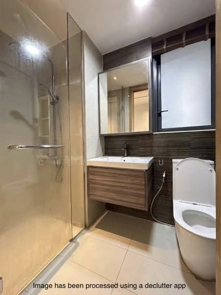 Coco Palms, 21 Pasir Ris Grove, 4 Bedrooms, 1,378 sqft, Condominium For Rent, by Cheryl Phua, 500149054 - Bathroom - PropertyGuru.com.sg