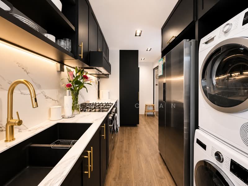 474 Segar Road, 474 Segar Road, 4 Bedrooms, 1,377 sqft, HDB Flat For Sale, by Anwar Chan, 500149057 - Kitchen - PropertyGuru.com.sg