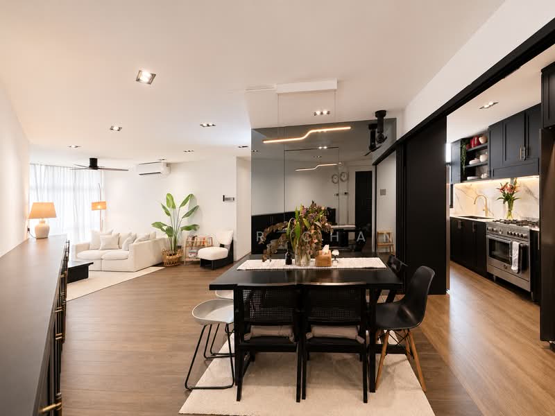474 Segar Road, 474 Segar Road, 4 Bedrooms, 1,377 sqft, HDB Flat For Sale, by Anwar Chan, 500149057 - Living Room - PropertyGuru.com.sg