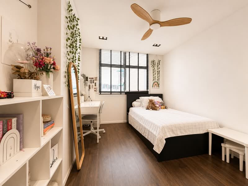 474 Segar Road, 474 Segar Road, 4 Bedrooms, 1,377 sqft, HDB Flat For Sale, by Anwar Chan, 500149057 - Bedroom - PropertyGuru.com.sg