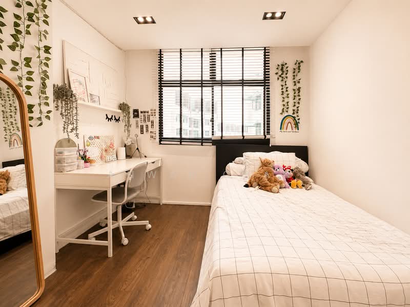 474 Segar Road, 474 Segar Road, 4 Bedrooms, 1,377 sqft, HDB Flat For Sale, by Anwar Chan, 500149057 - Bedroom - PropertyGuru.com.sg