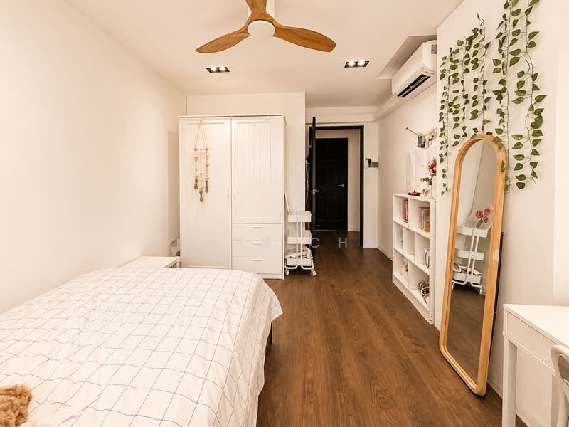474 Segar Road, 474 Segar Road, 4 Bedrooms, 1,377 sqft, HDB Flat For Sale, by Anwar Chan, 500149057 - Bedroom - PropertyGuru.com.sg