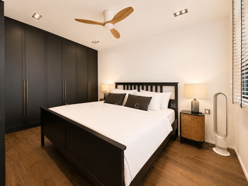 474 Segar Road, 474 Segar Road, 4 Bedrooms, 1,377 sqft, HDB Flat For Sale, by Anwar Chan, 500149057 - Bedroom - PropertyGuru.com.sg