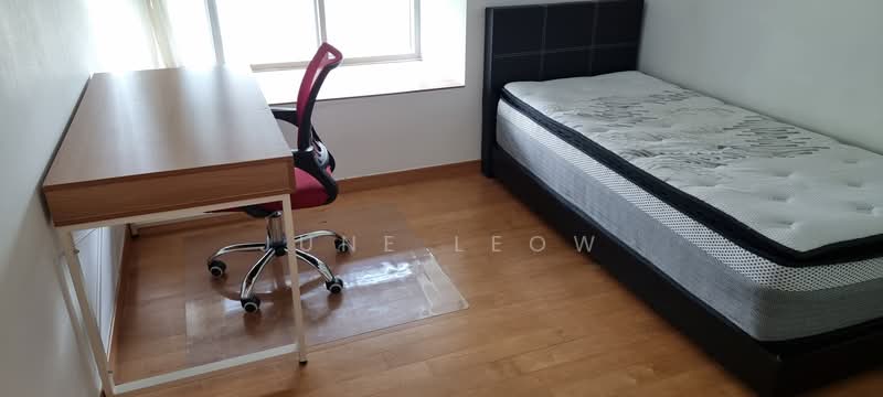 One Devonshire, 1 Devonshire Road, 3 Bedrooms, 1,330 sqft, Condominium For Sale, by June Leow, 500149059 - Bedroom - PropertyGuru.com.sg