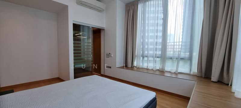 One Devonshire, 1 Devonshire Road, 3 Bedrooms, 1,330 sqft, Condominium For Sale, by June Leow, 500149059 - Bedroom - PropertyGuru.com.sg