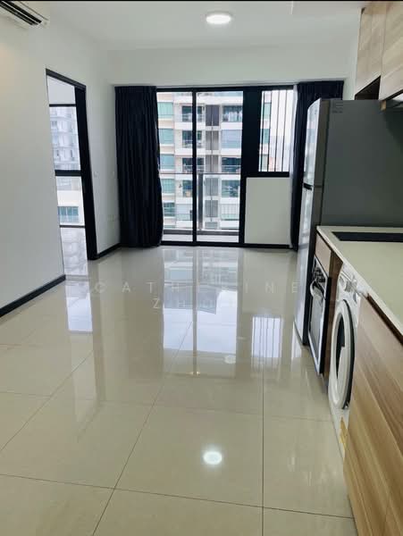 The Poiz Residences, 12 Meyappa Chettiar Road, 1 Bedroom, 527 sqft, Condominium For Sale, by Catherine Zhou, 500149060 - Interior - PropertyGuru.com.sg