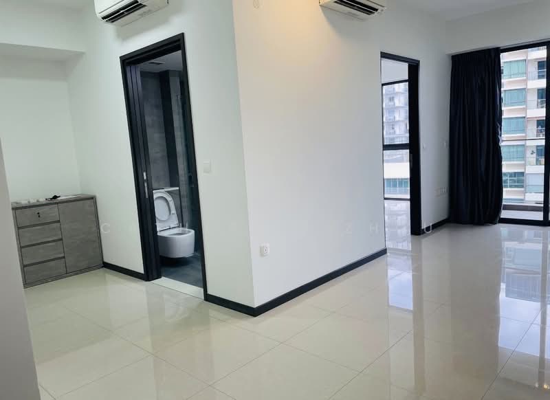 The Poiz Residences, 12 Meyappa Chettiar Road, 1 Bedroom, 527 sqft, Condominium For Sale, by Catherine Zhou, 500149060 - Interior - PropertyGuru.com.sg