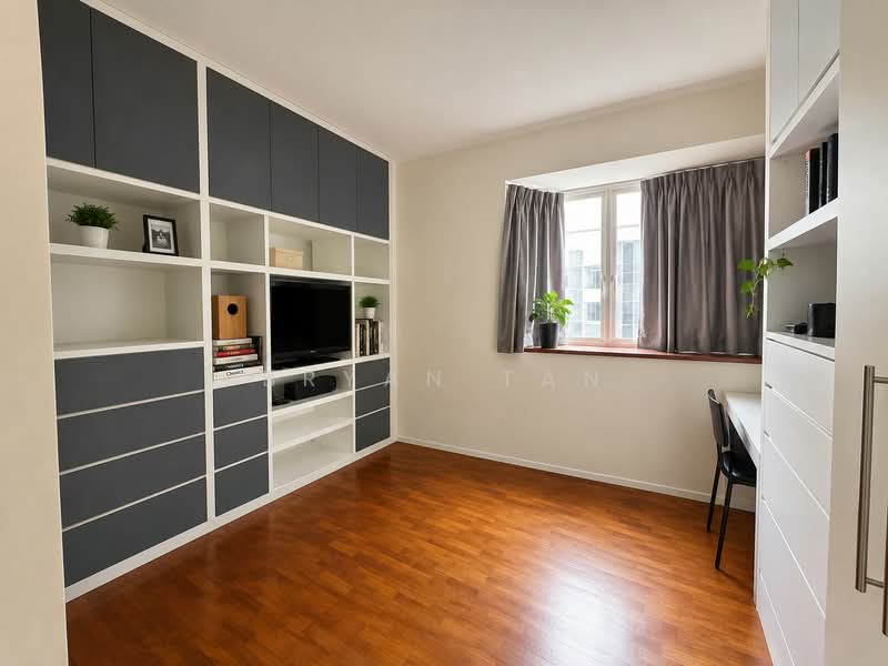 Rio Vista, 10 Upper Serangoon View, 3 Bedrooms, 1,249 sqft, Condominium For Sale, by Bryan Tan, 500149061 - Study - PropertyGuru.com.sg
