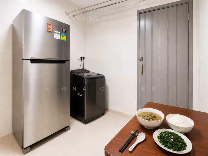 125 Kim Tian Road, 125 Kim Tian Road, Room Rental, 165 sqft, HDB Flat For Rent, by Fiona Choong, 500149062 - Interior - PropertyGuru.com.sg