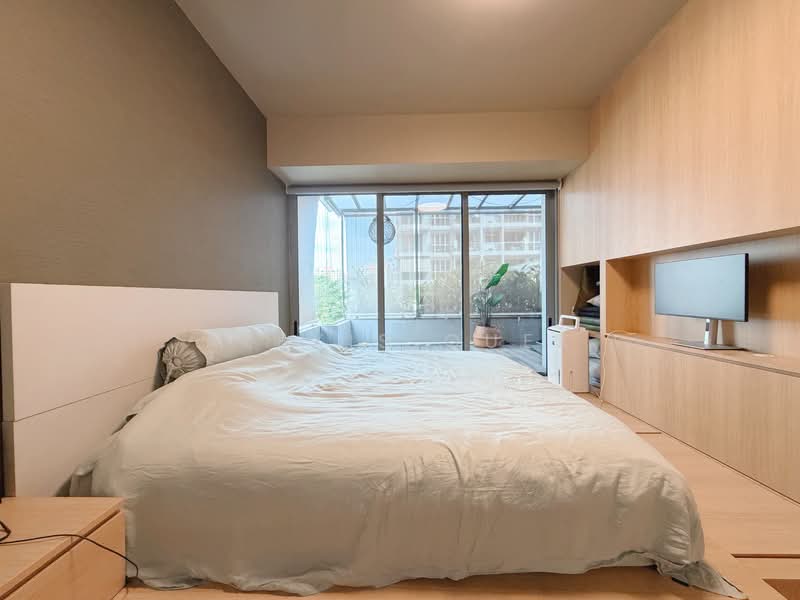 Questa @ Dunman, 543 Dunman Road, 2 Bedrooms, 893 sqft, Condominium For Rent, by Alexis Quek, 500149063 - Bedroom - PropertyGuru.com.sg