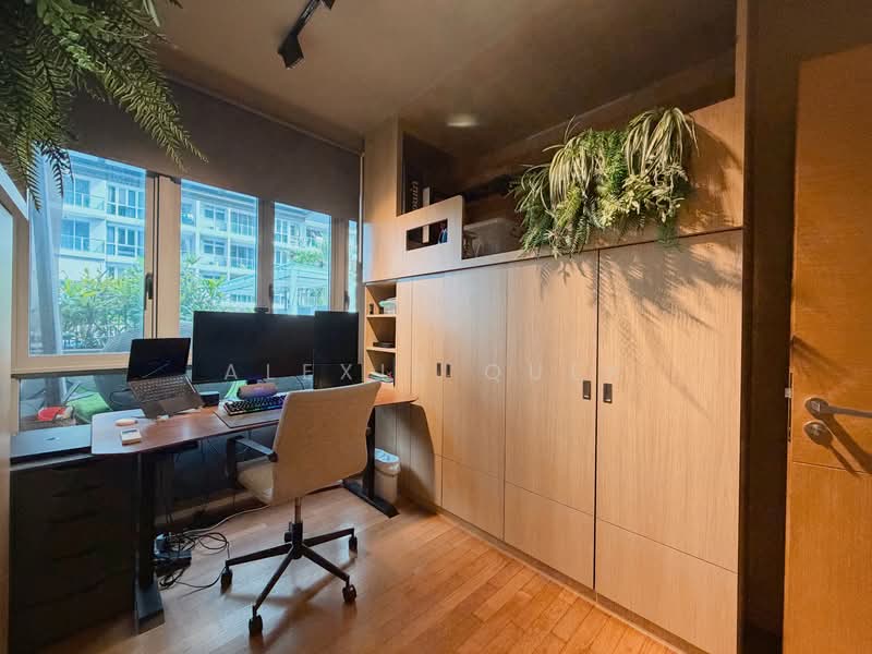 Questa @ Dunman, 543 Dunman Road, 2 Bedrooms, 893 sqft, Condominium For Rent, by Alexis Quek, 500149063 - Study - PropertyGuru.com.sg