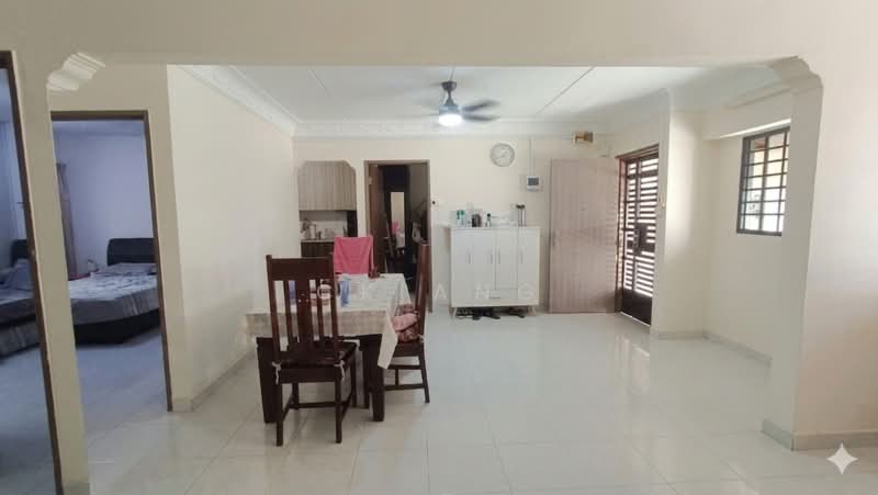 113 Lorong 3 Geylang, 113 Lorong 3 Geylang, 3 Bedrooms, 1,130 sqft, HDB Flat For Sale, by CK Ang, 500149068 - PropertyGuru.com.sg