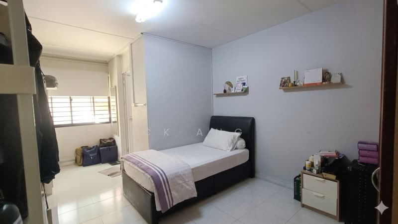 113 Lorong 3 Geylang, 113 Lorong 3 Geylang, 3 Bedrooms, 1,130 sqft, HDB Flat For Sale, by CK Ang, 500149068 - Bedroom - PropertyGuru.com.sg