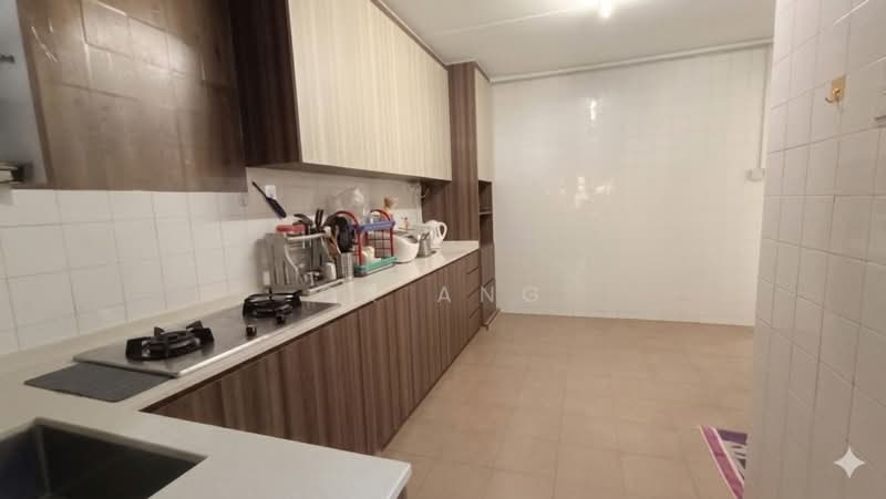 113 Lorong 3 Geylang, 113 Lorong 3 Geylang, 3 Bedrooms, 1,130 sqft, HDB Flat For Sale, by CK Ang, 500149068 - Kitchen - PropertyGuru.com.sg