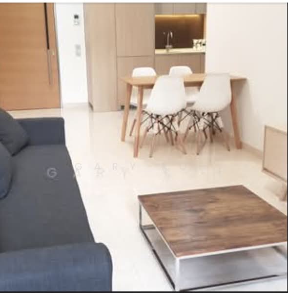 DUO Residences, 1 Fraser Street, Studio, 527 sqft, Apartment For Sale, by Gary Koh, 500149069 - Living Room - PropertyGuru.com.sg