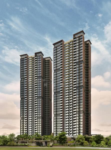 ELTA, 12 Clementi Avenue 1, 4 Bedrooms, 1,507 sqft, Condominium For Sale, by Shawn Kuah 柯智勇, 500149070 - PropertyGuru.com.sg