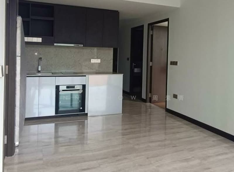 Neu at Novena, 27 Moulmein Rise, 2 Bedrooms, 645 sqft, Condominium For Sale, by Lynn Chow 周素菁, 500149072 - Kitchen - PropertyGuru.com.sg