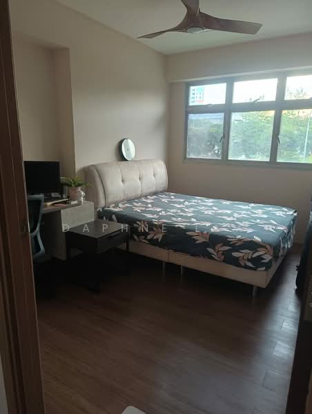 101A Canberra Street, 101A Canberra Street, Room Rental, 96 sqft, HDB Flat For Rent, by Daphne Lam, 500149074 - Bedroom - PropertyGuru.com.sg
