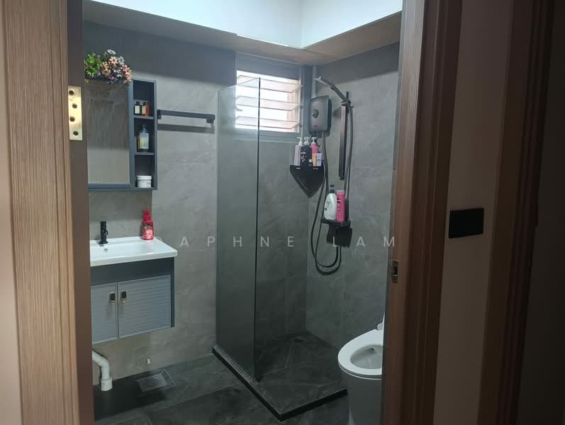 101A Canberra Street, 101A Canberra Street, Room Rental, 96 sqft, HDB Flat For Rent, by Daphne Lam, 500149074 - Bathroom - PropertyGuru.com.sg