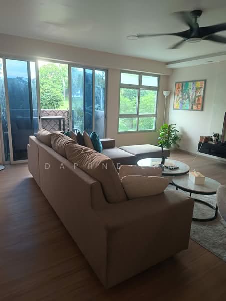 101A Canberra Street, 101A Canberra Street, Room Rental, 96 sqft, HDB Flat For Rent, by Daphne Lam, 500149074 - Living Room - PropertyGuru.com.sg