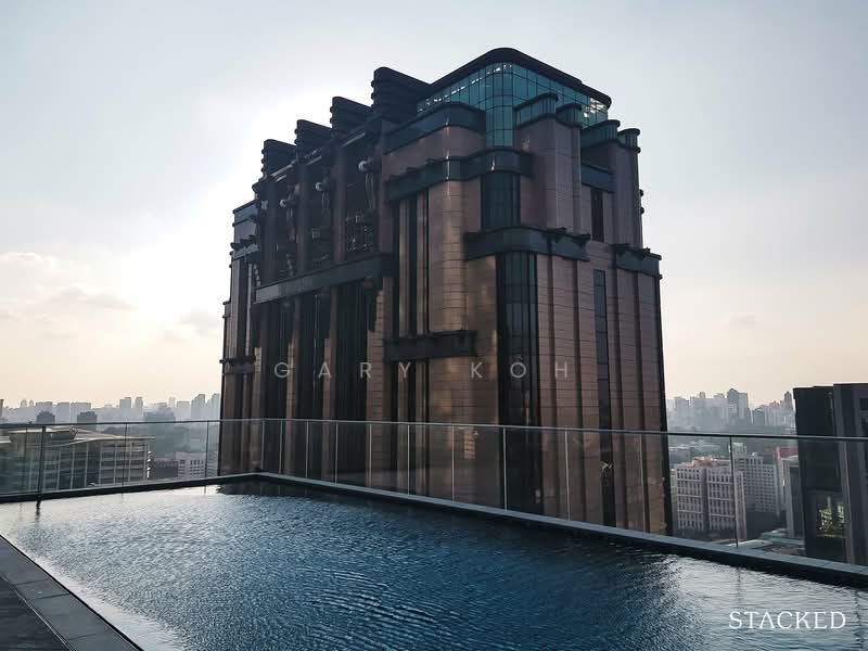 DUO Residences, 1 Fraser Street, Studio, 527 sqft, Apartment For Rent, by Gary Koh, 500149076 - Exterior - PropertyGuru.com.sg