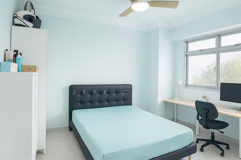 747 Pasir Ris Street 71, 747 Pasir Ris Street 71, 3 Bedrooms, 1,119 sqft, HDB Flat For Sale, by Jeff Chen, 500149079 - Bedroom - PropertyGuru.com.sg